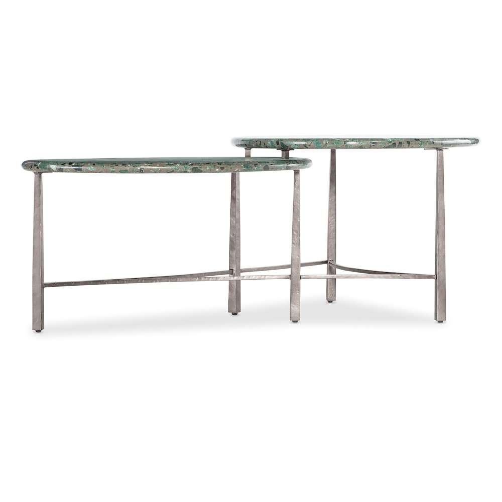 Commerce & Market Antares Cocktail Table