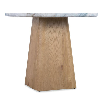 Commerce and Market Hudson High Nesting Table