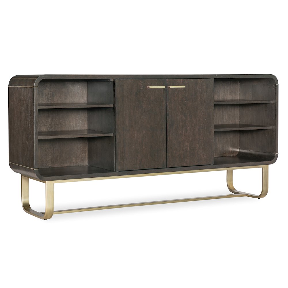 Commerce & Market Metropolitan Credenza