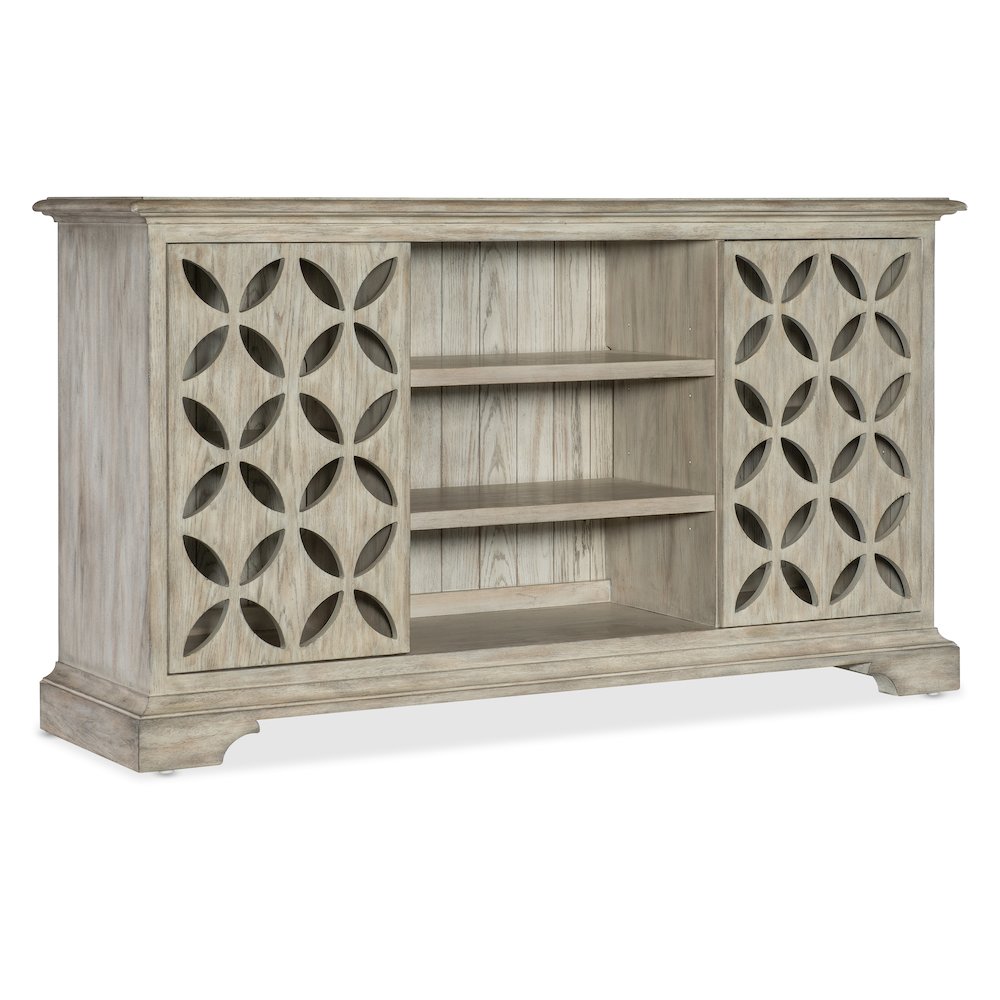Commerce & Market Underhill Entertainment Console