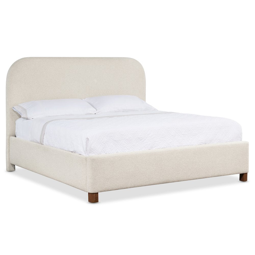Commerce and Market Bridget California King Upholstered Bed