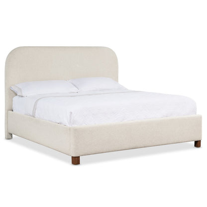 Commerce and Market Bridget California King Upholstered Bed