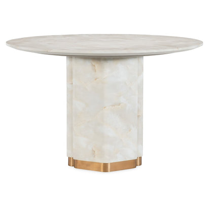 Eleana Round Dining Table