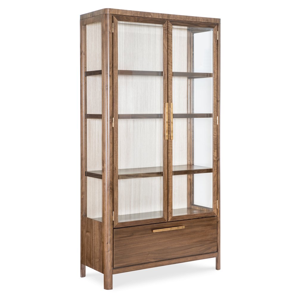 Eleana Display Cabinet