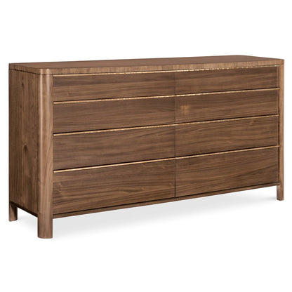 Eleana Eight Drawer Dresser