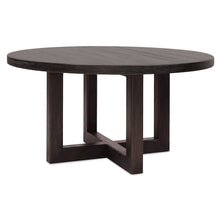 Driftwood 60" Round Dining Table