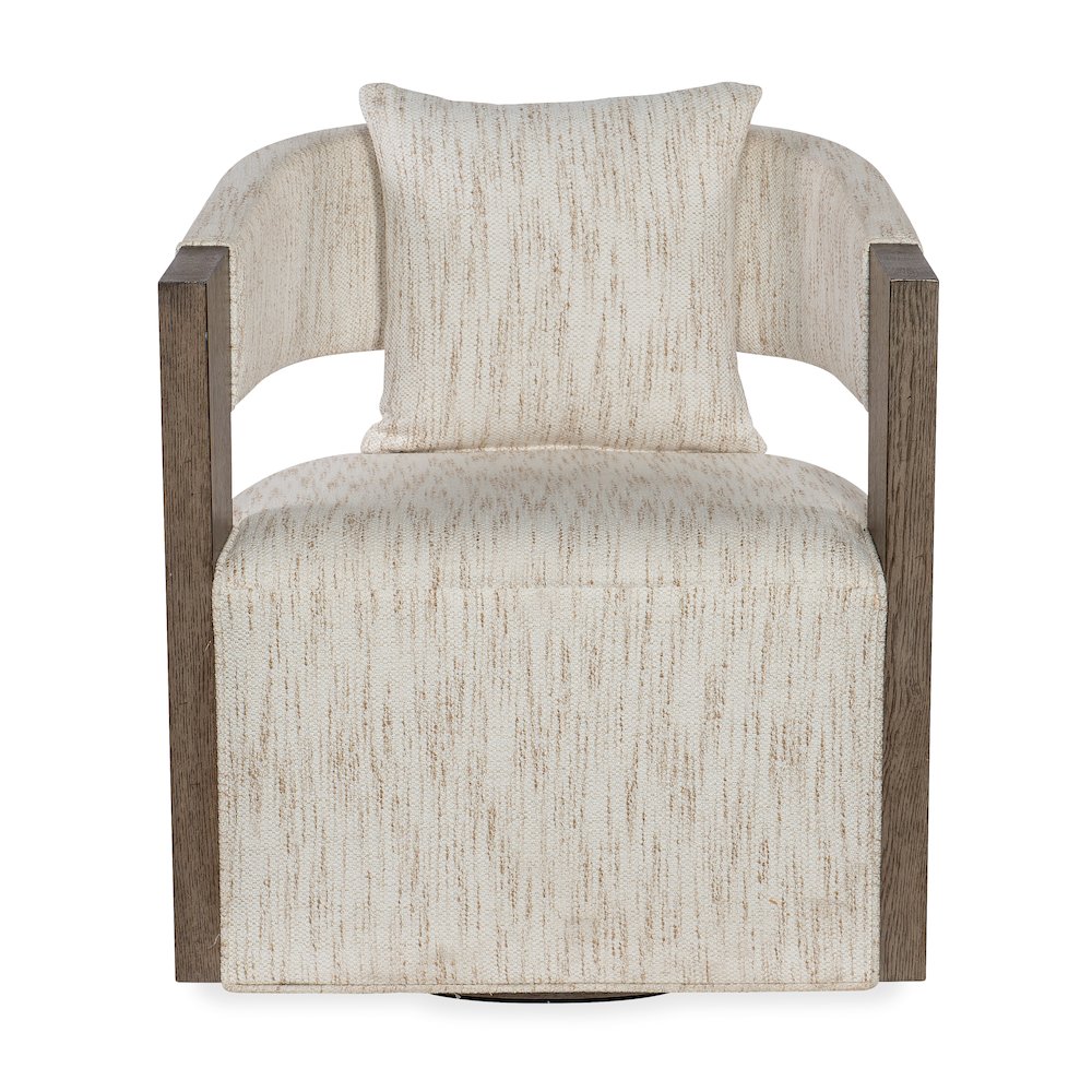 Calloway Peak Swivel Chair