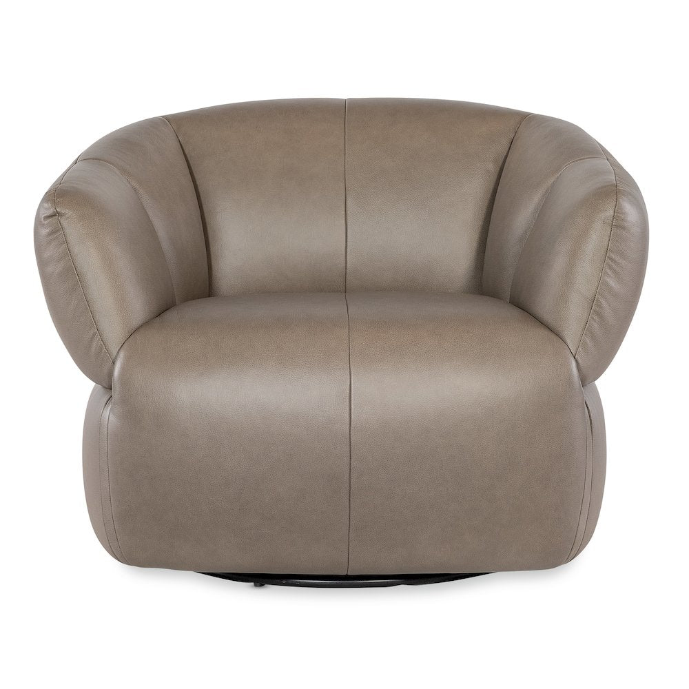 Aria Swivel Chair
