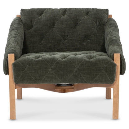Kerns Accent Chair