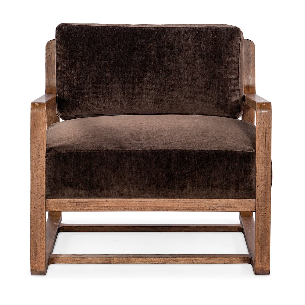 Moraine Accent Chair