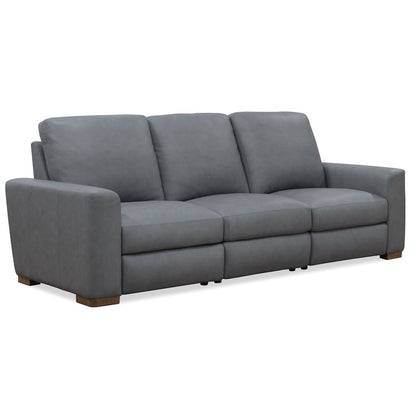 Optimus Three Seat Sofa