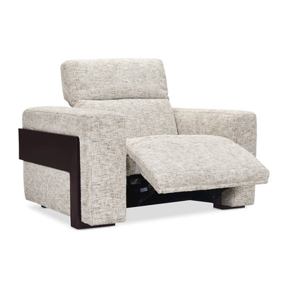 Atlas Power Recliner with Power Headrest
