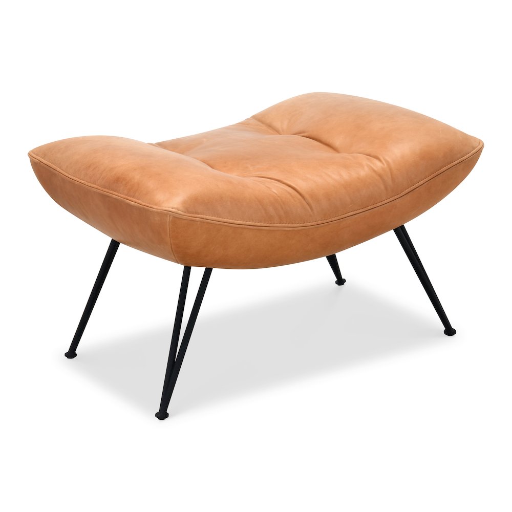 Kayne Ottoman