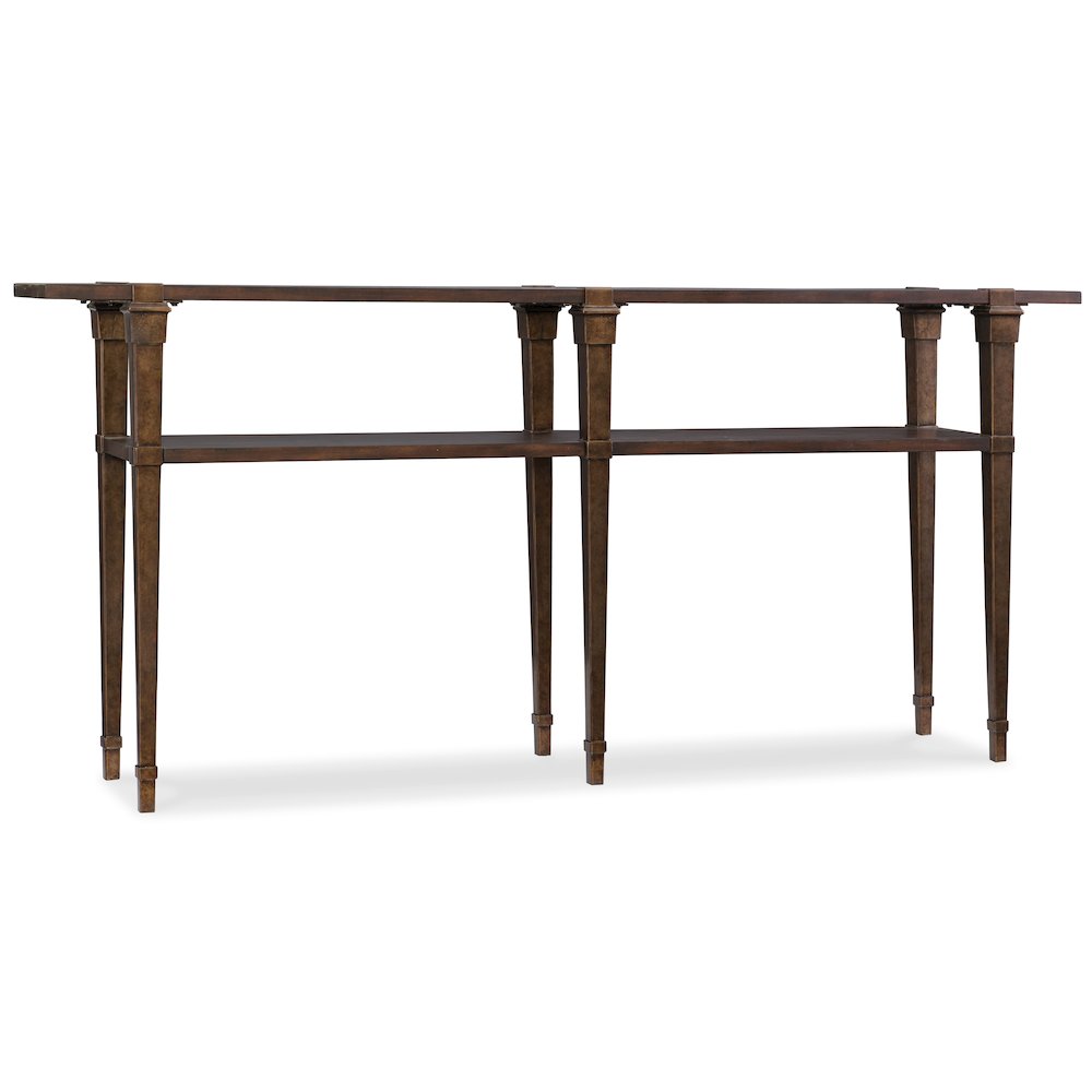 Skinny Console Table