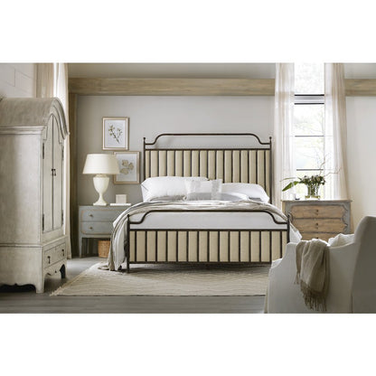 Hooker Furniture Bedroom Ciao Bella Bachelors Chest