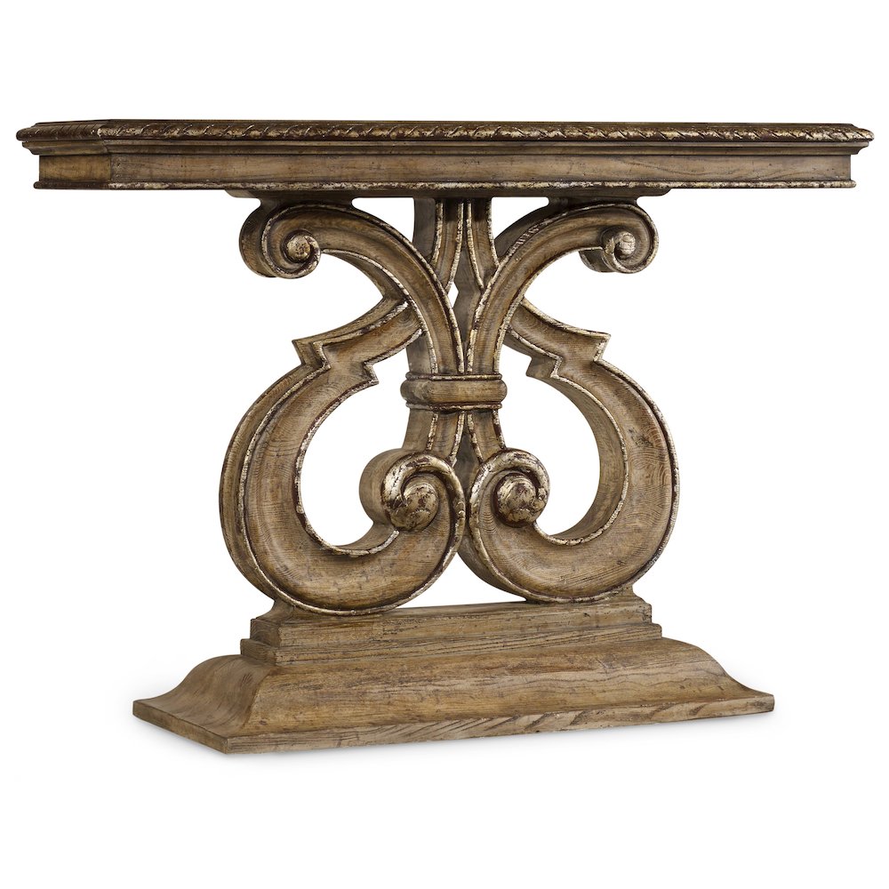 Melange Console Table