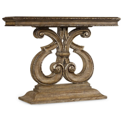 Melange Console Table