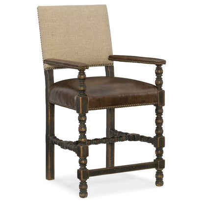 Comfort Counter Stool