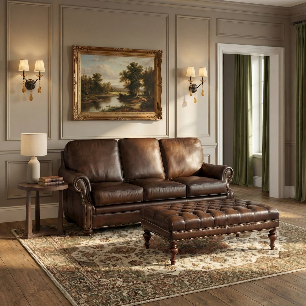 Montgomery Sofa