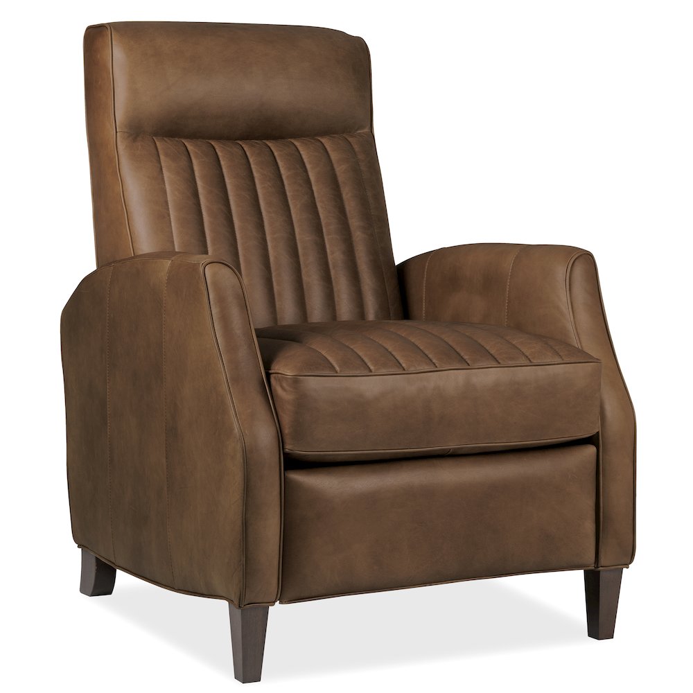 Denver Push Back Recliner
