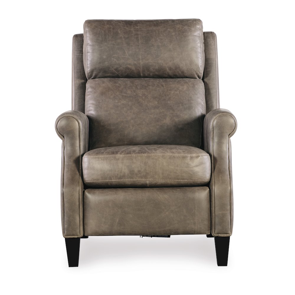 Hurley Power Recliner with Power Headrest