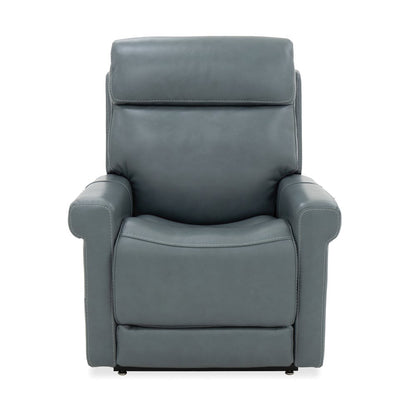 Locke Lift Chair with Power Recline, Headrest and Lumbar