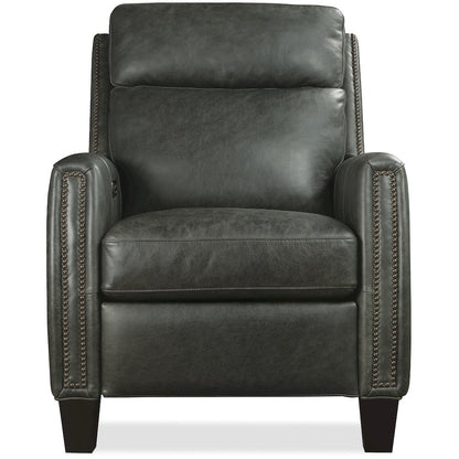 Jacklyn Power Recliner with Pop-Up Headrest