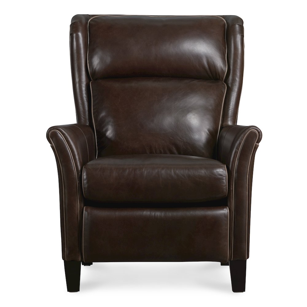 Henley Power Recliner with Power Headrest