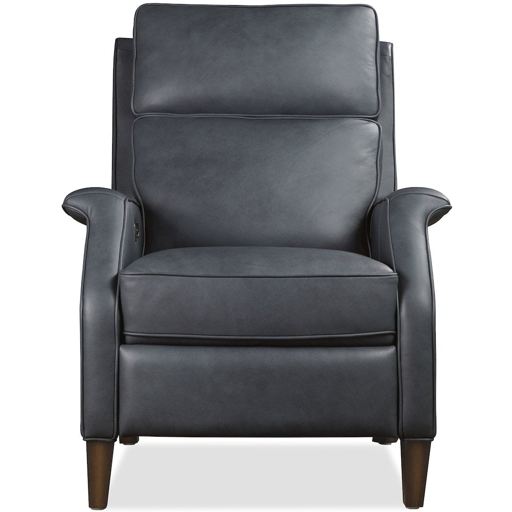 Wrenn Power Recliner with Power Headrest