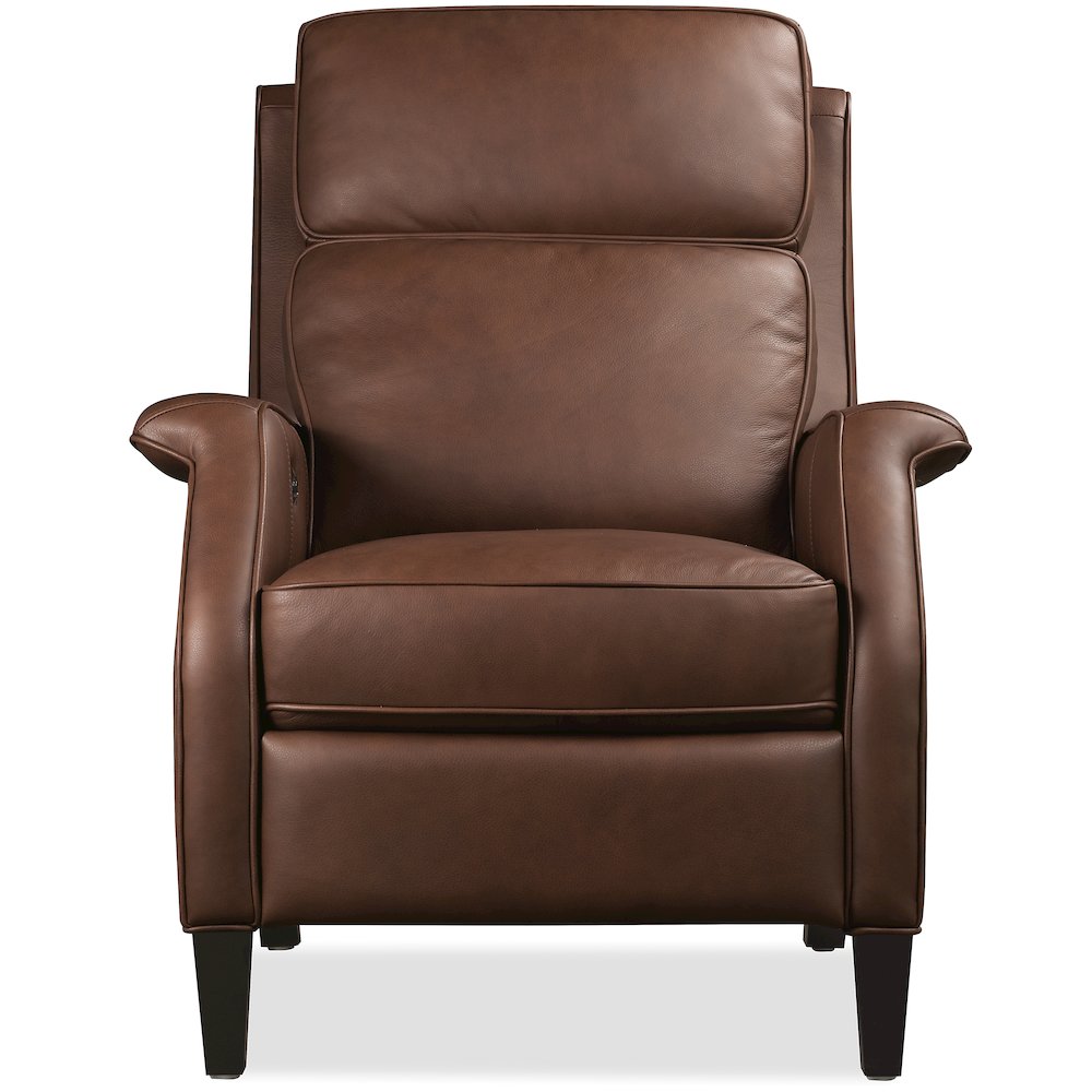 Wrenn Power Recliner with Power Headrest