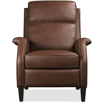 Wrenn Power Recliner with Power Headrest