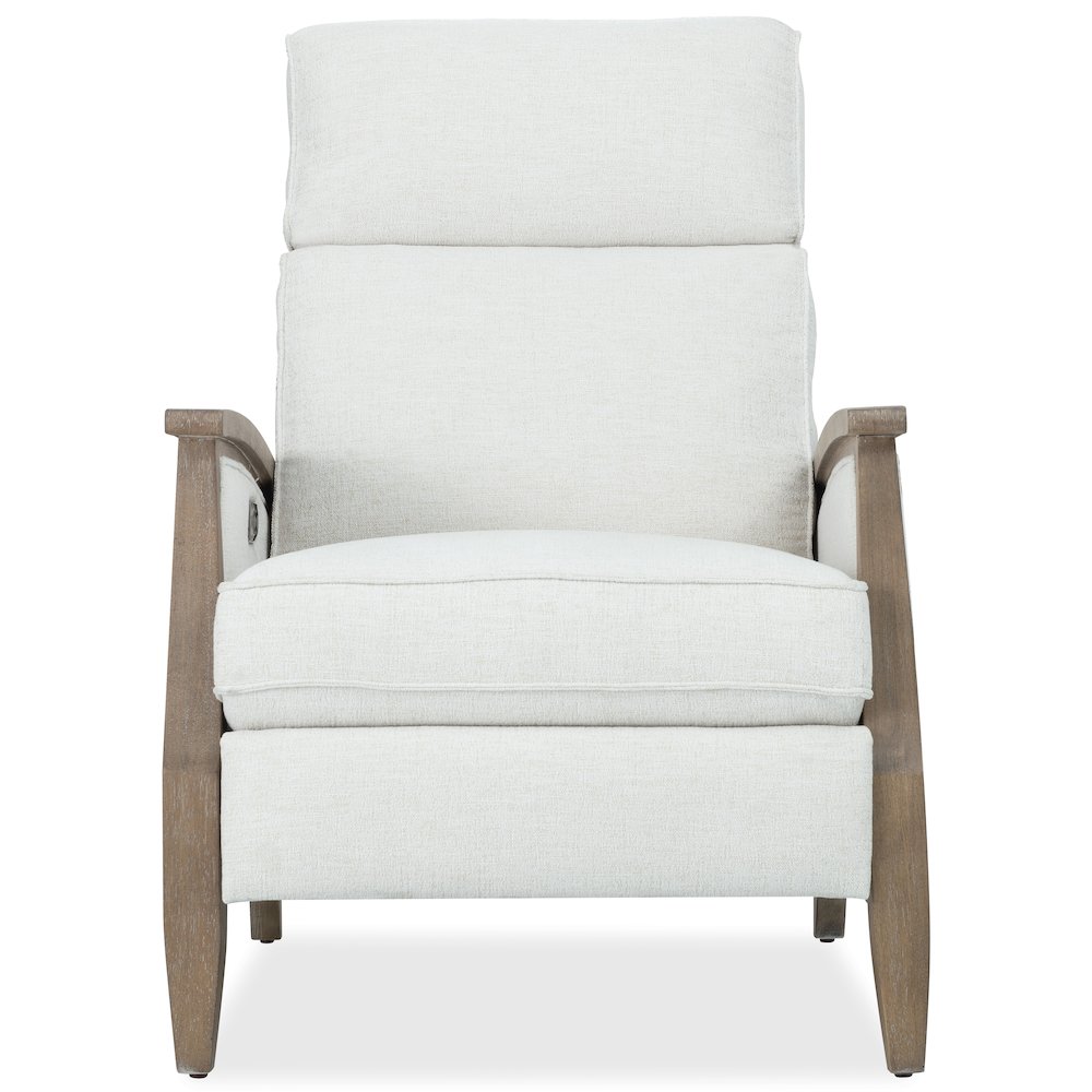 Ward Power Recliner with Power Headrest