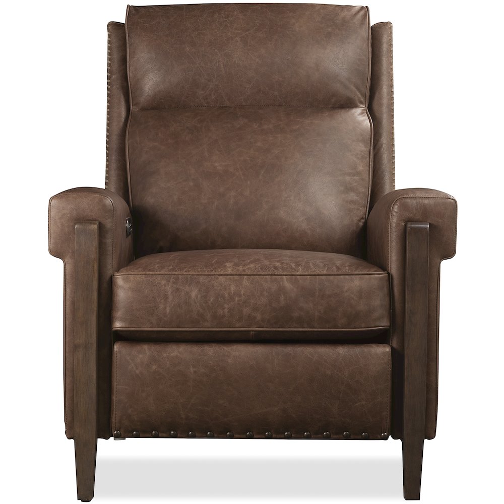 Whitton Power Recliner with Power Headrest