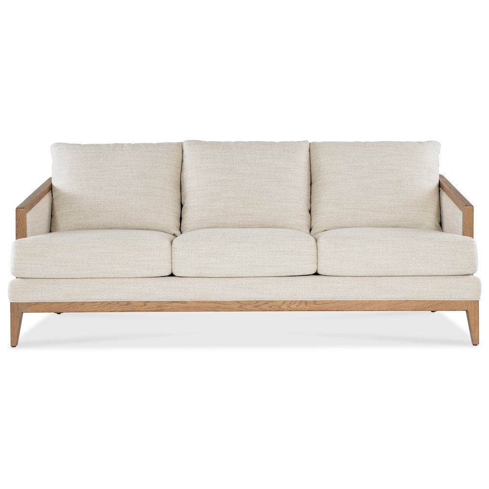 Enveyed Stationary Sofa