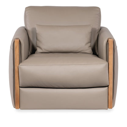 Meridian Swivel Chair