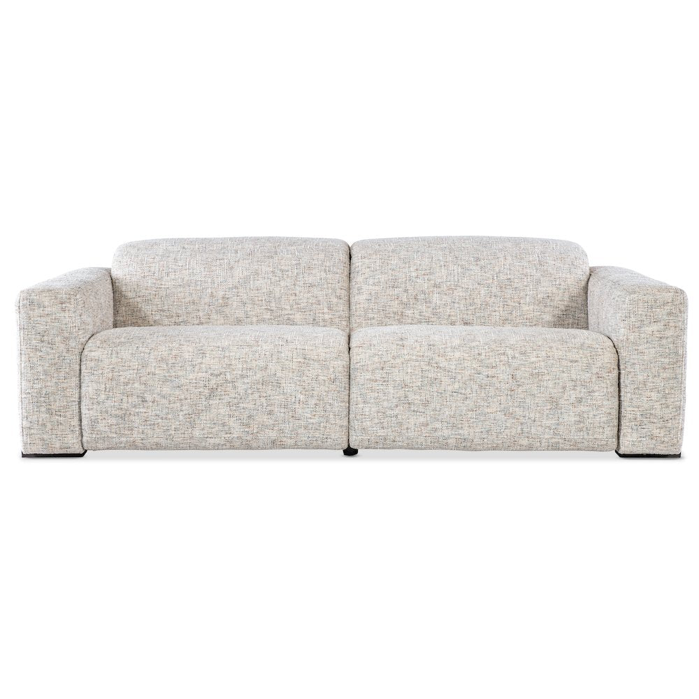 Atlas Power 2 Seat Sofa with Power Headrest