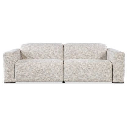 Atlas Power 2 Seat Sofa with Power Headrest