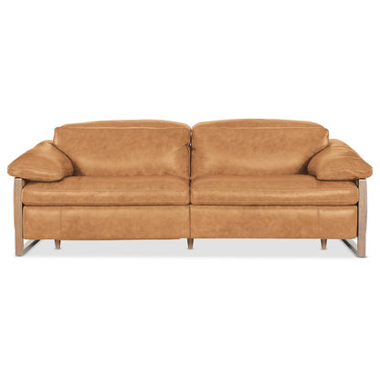 Jericho Power Sofa with Power Headrest