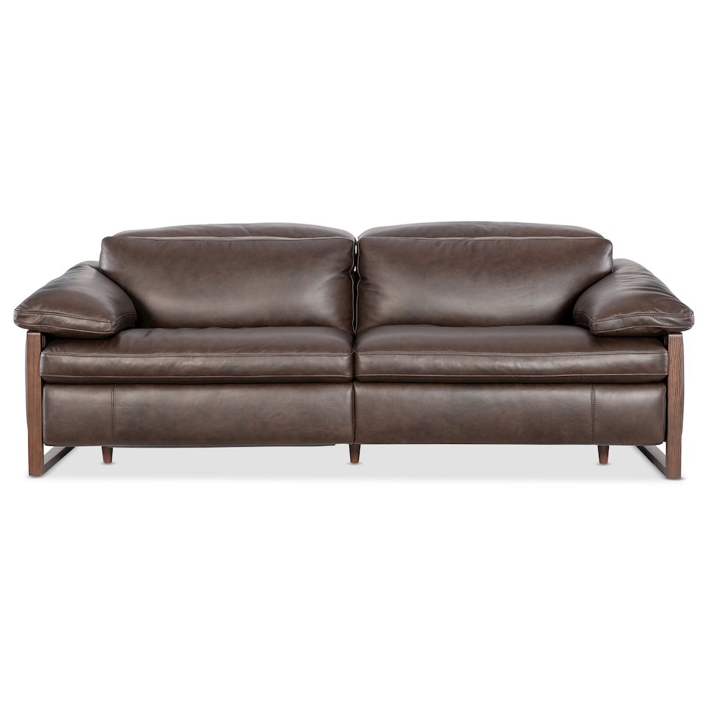 Jericho Power Sofa with Power Headrest