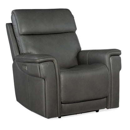 Lyra Zero Gravity Power Recliner with Power Headrest and Lumbar