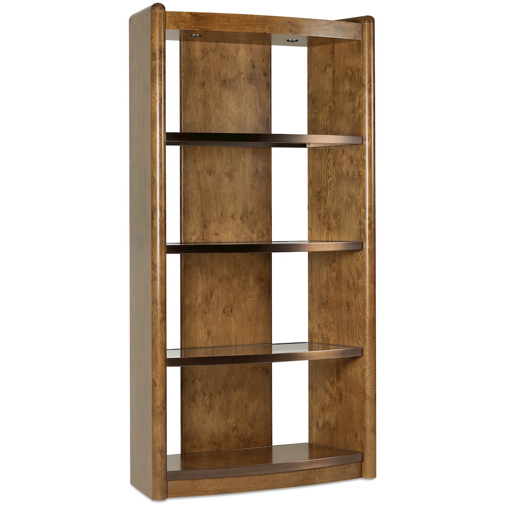 Melange Romano Etagere