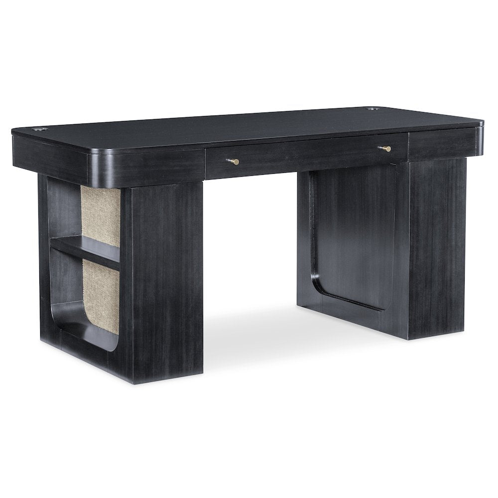 Kenzo Adjustable-Height Desk