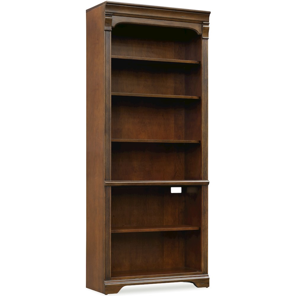 Brookhaven Tall Bookcase