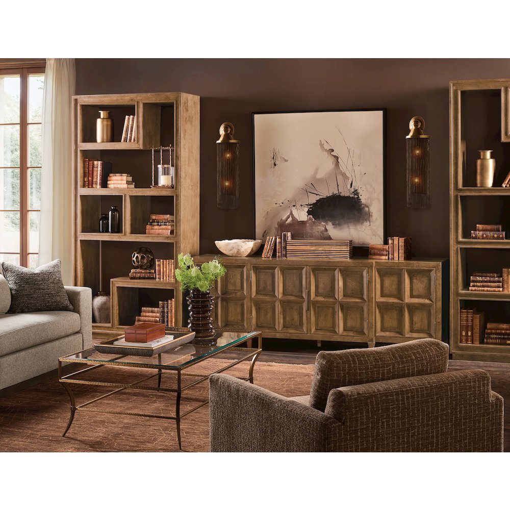 Melange Nikos Credenza