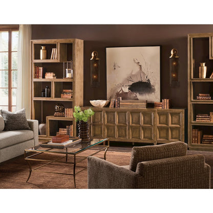 Melange Nikos Credenza