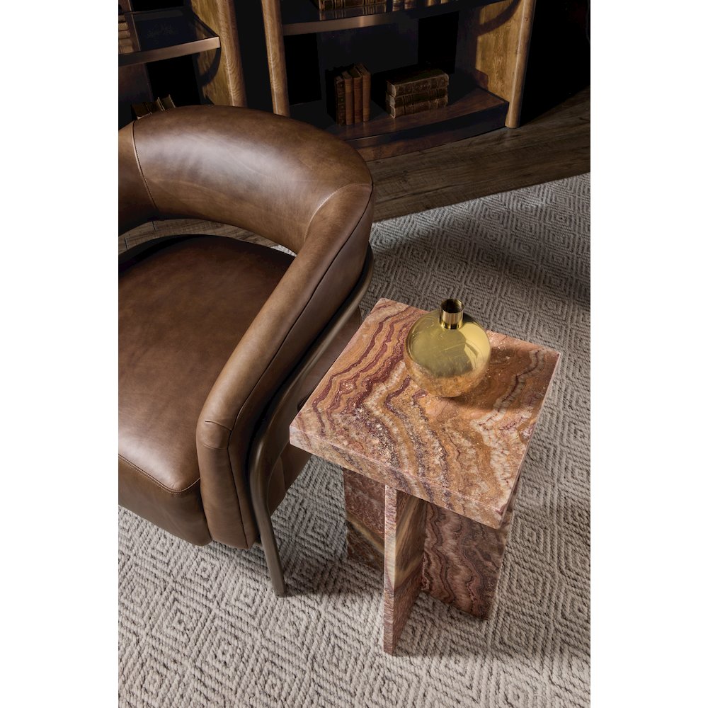 Melange Denys Spot Table