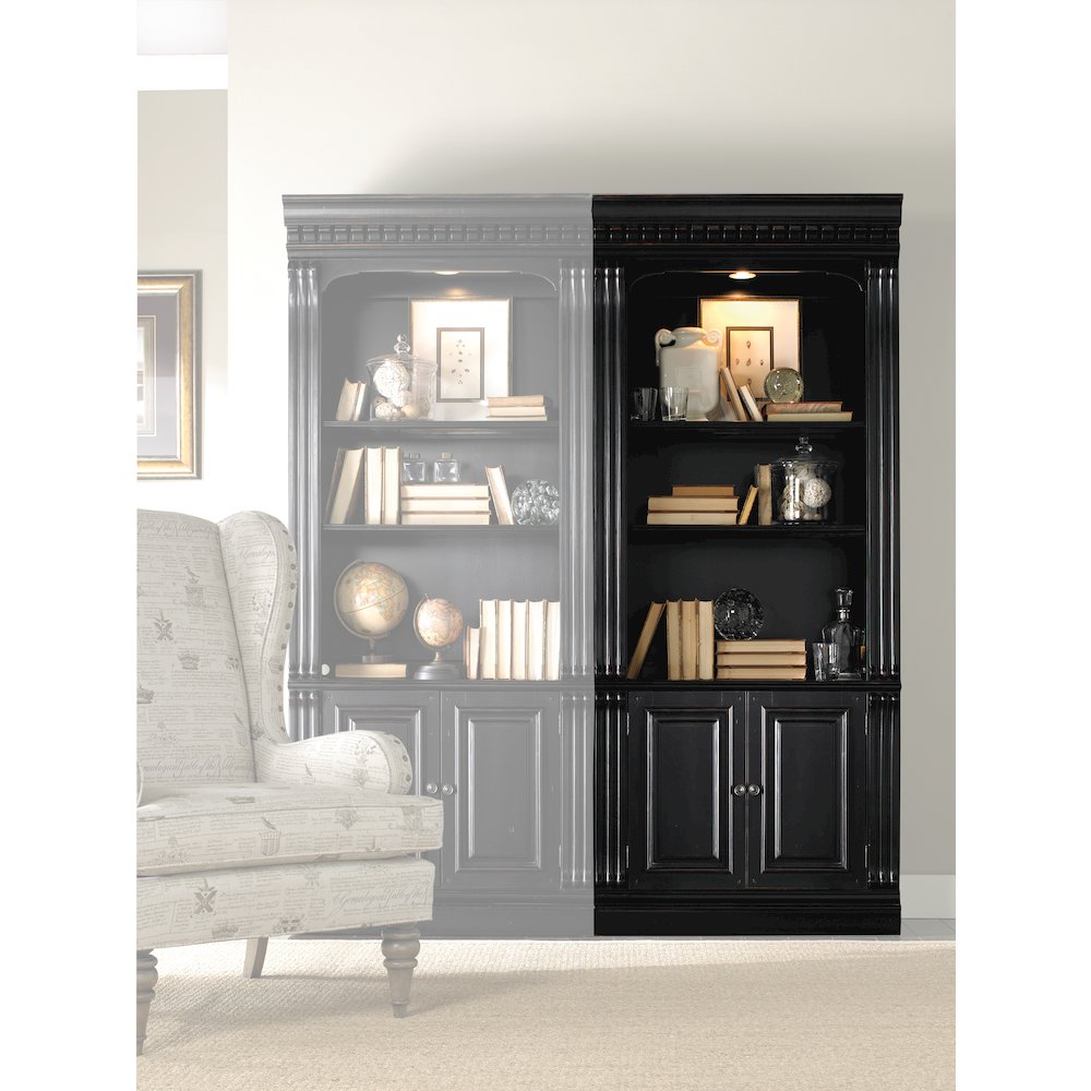 Telluride Bunching Bookcase