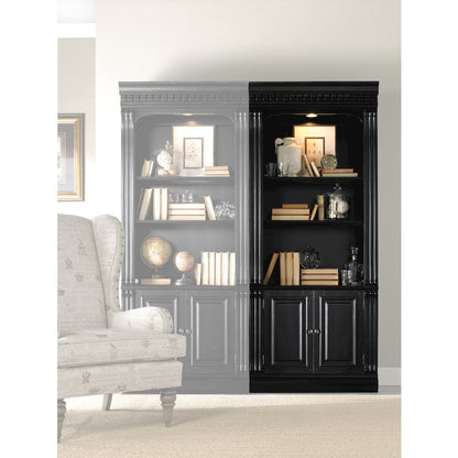Telluride Bunching Bookcase