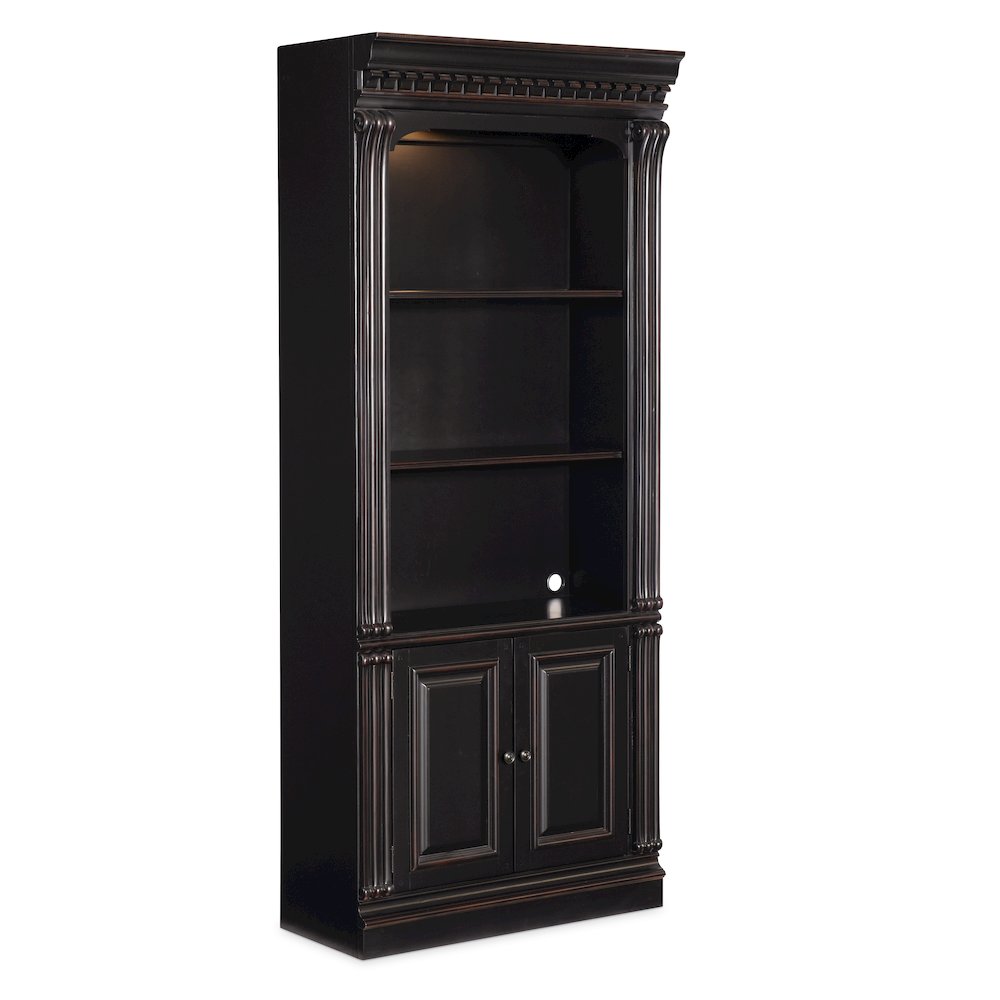 Telluride Bunching Bookcase