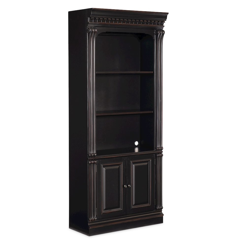 Telluride Bunching Bookcase